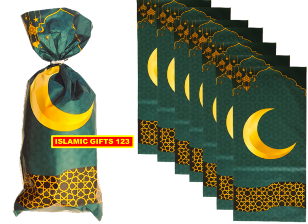 Ramadan & Eid Goody Bags Wholesale – Perfect for Festivel Gifting