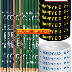 Eid Gifts 36 Pcs For kids Eid Favors FREE DELIVERY
