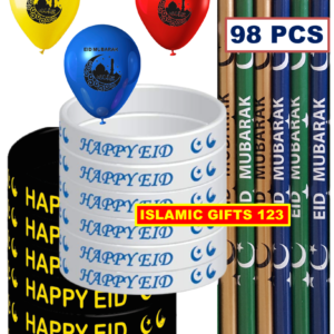 Eid Gifts 98 Pcs For kids FREE DELIVERY