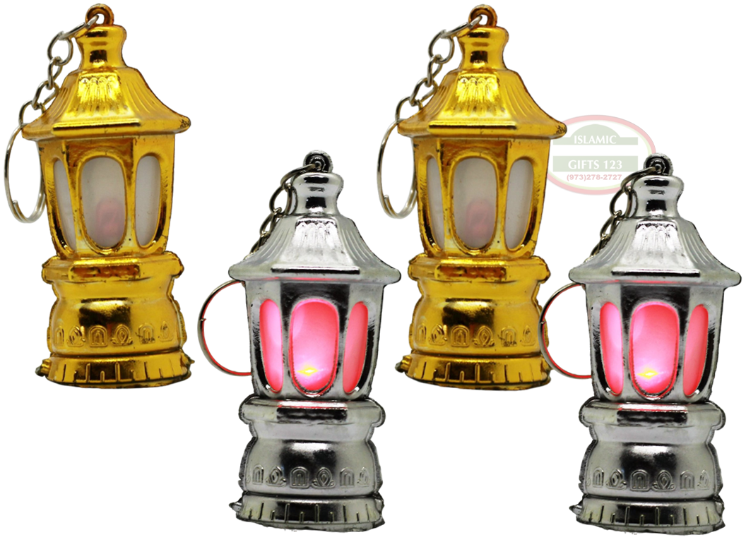 Ramadan Lantern Mini Fanoos Wholesale