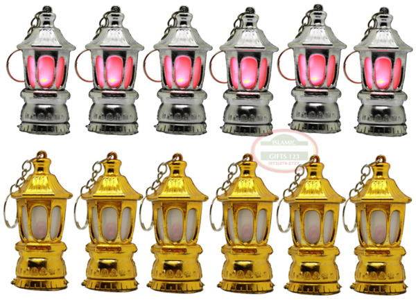 Ramadan Lantern Mini Fanoos Wholesale - Image 3