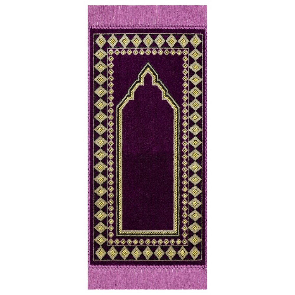 Islamic Prayer Rugs Junior Turkish rugs - Image 2