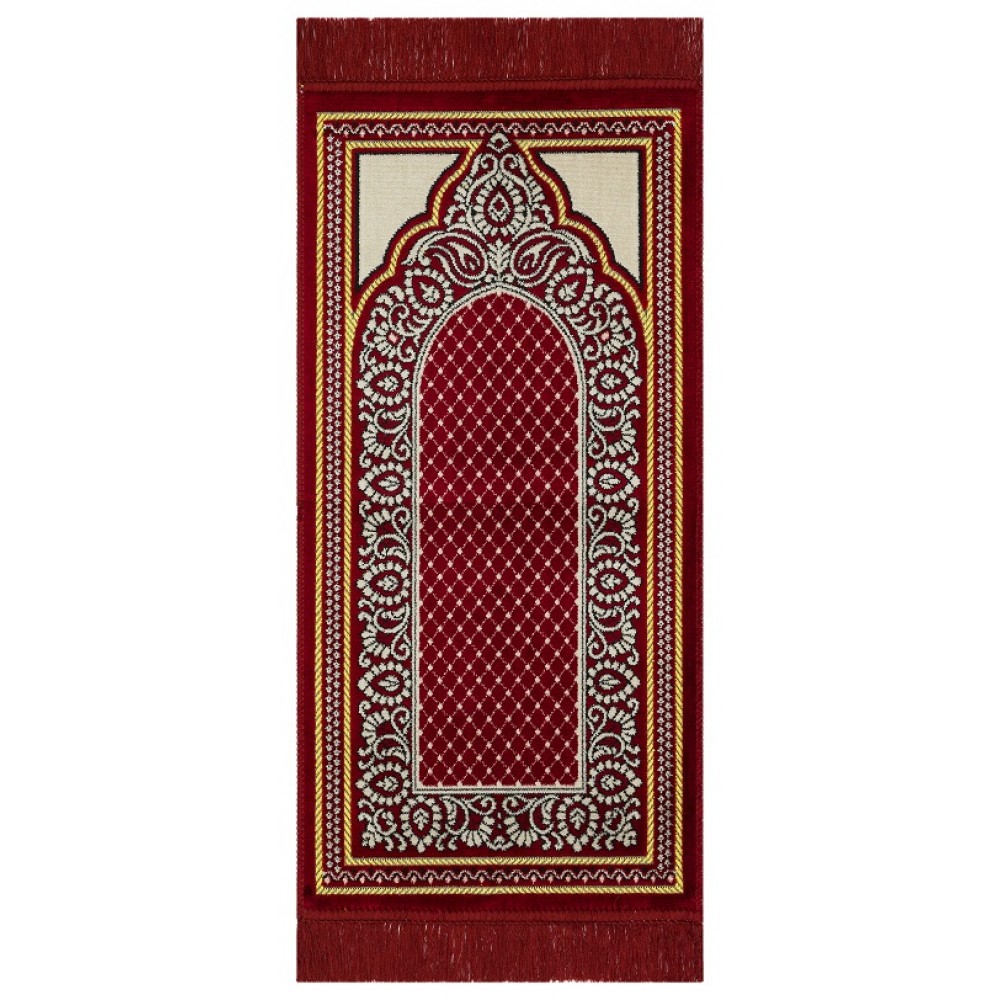 Islamic Prayer Rugs Junior Turkish rugs - Image 3