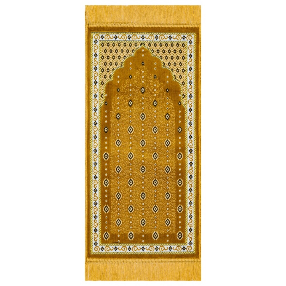 Islamic Prayer Rugs Junior Turkish rugs - Image 4