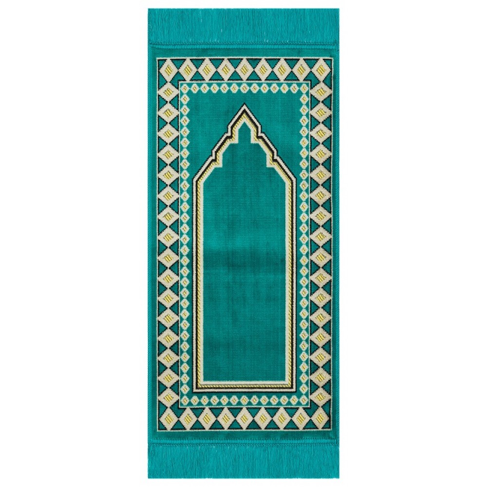 Islamic Prayer Rugs Junior Turkish rugs - Image 5