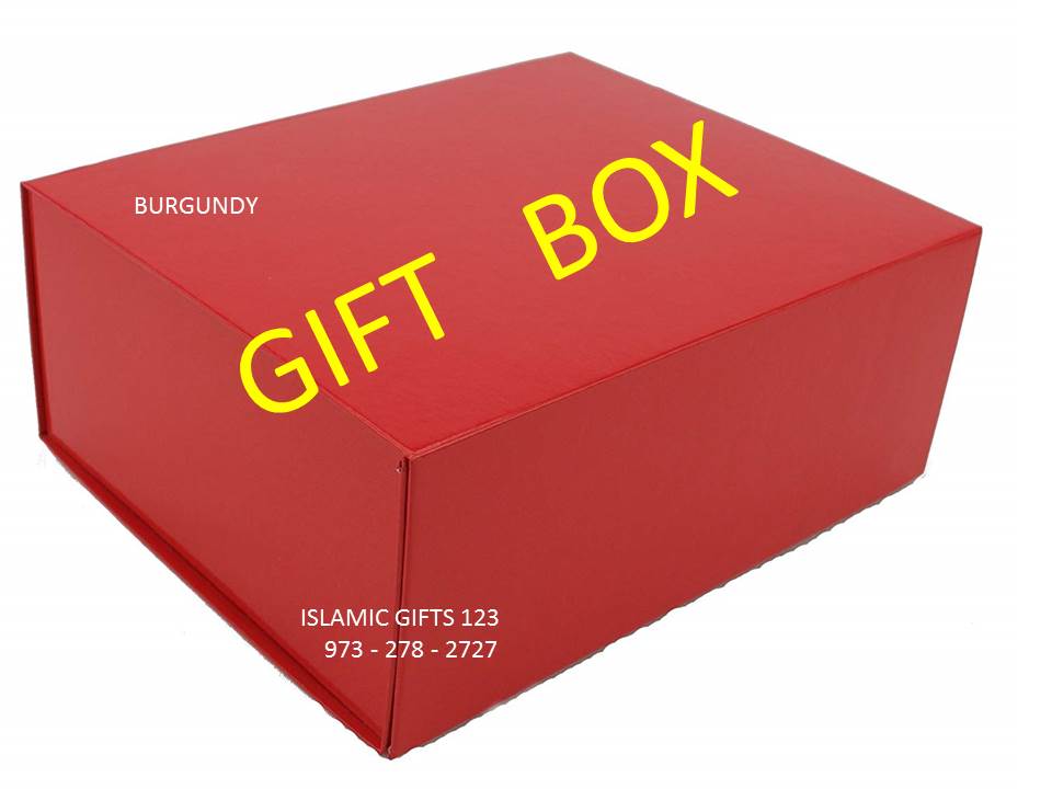 Islamic Crystal Shahada Trophy – Unique Islamic Gift - Image 6