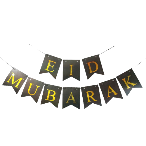 Eid Banner