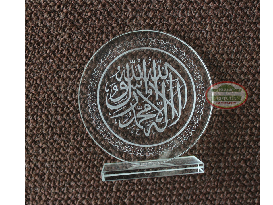 7mm Round Islamic Crystal Favors - Elegant Gifts for Special Occasions - Image 5