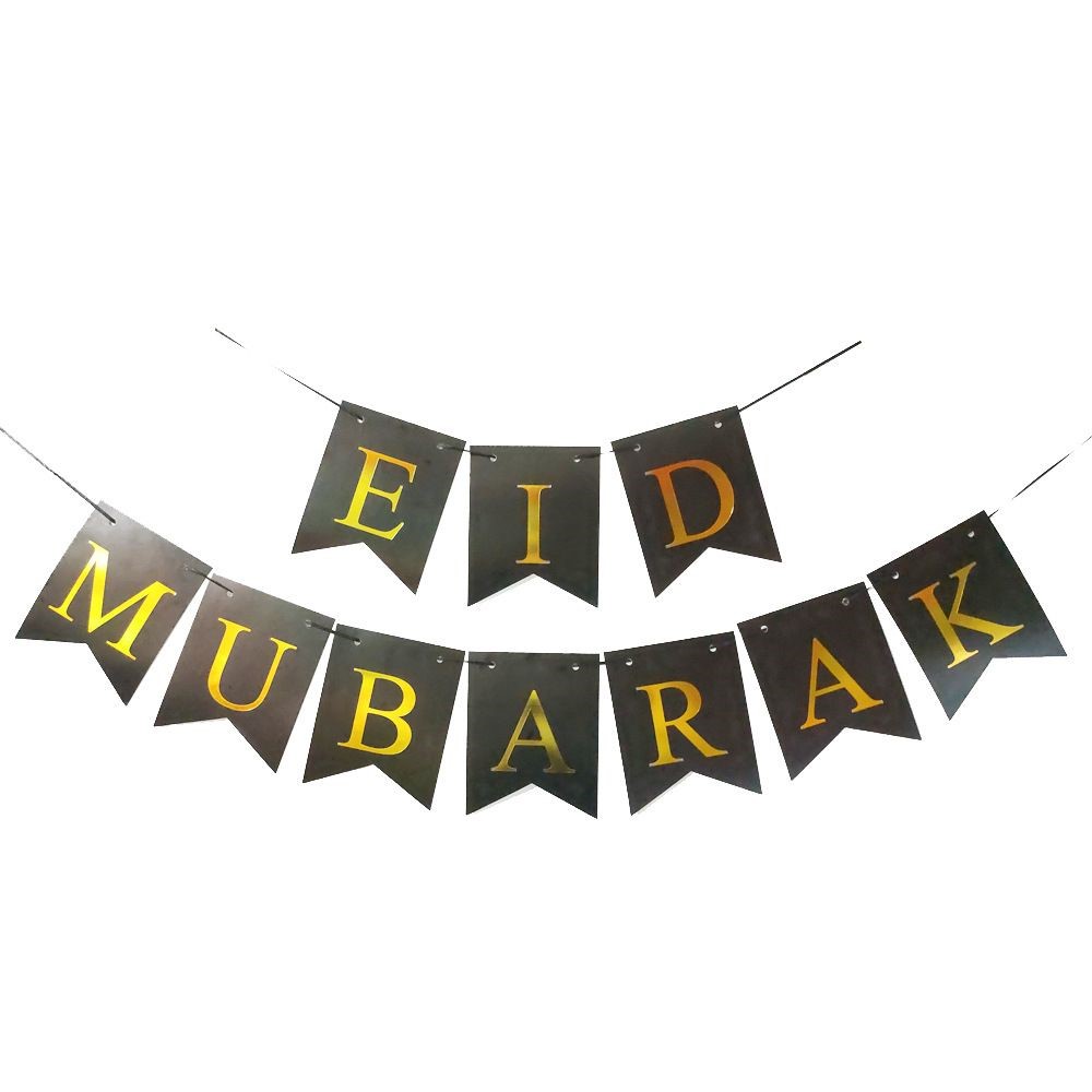 Eid Decoration